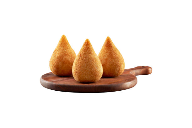 Coxinha de Frango