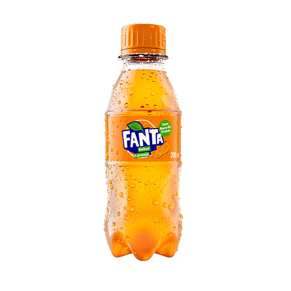 fanta