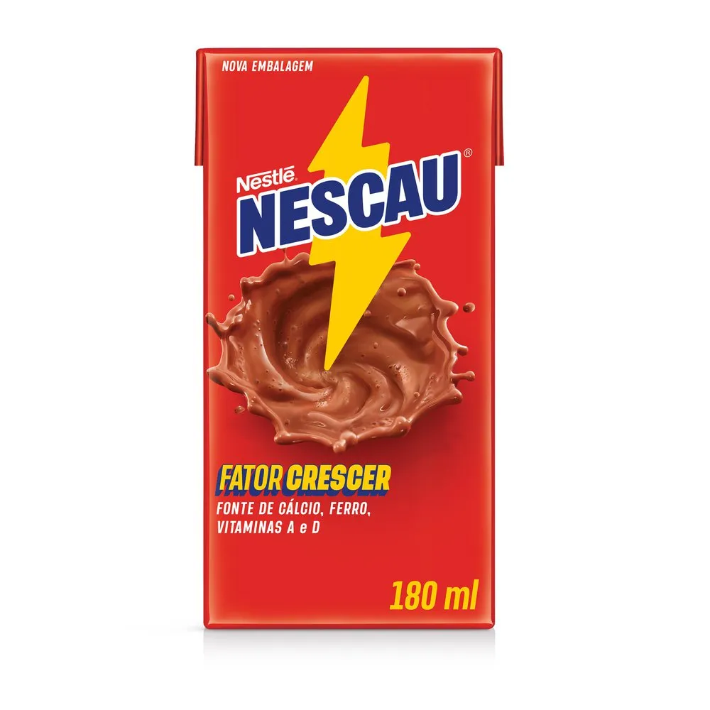 nescau